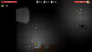 Скриншот 8 к игре The Last Veggies