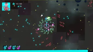 Скриншот 1 к игре Saikyo Robots: Prologue