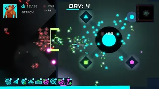 Скриншот 3 к игре Saikyo Robots: Prologue