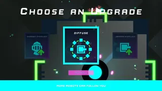 Скриншот 4 к игре Saikyo Robots: Prologue