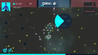 Скриншот 5 к игре Saikyo Robots: Prologue