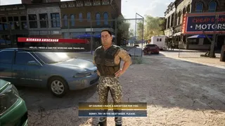 Скриншот 2 к игре Road Dealer Simulator