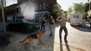 Скриншот 4 к игре Road Dealer Simulator