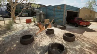 Скриншот 6 к игре Road Dealer Simulator