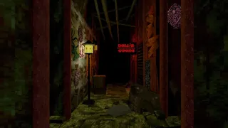 Скриншот 1 к игре They Speak From The Abyss: Zenith