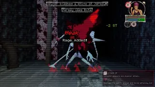 Скриншот 3 к игре They Speak From The Abyss: Zenith