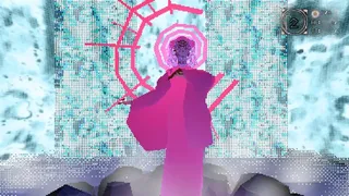 Скриншот 4 к игре They Speak From The Abyss: Zenith
