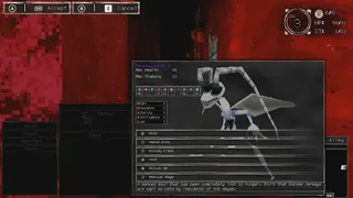 Скриншот 7 к игре They Speak From The Abyss: Zenith