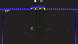 Скриншот 1 к игре Monkey Math