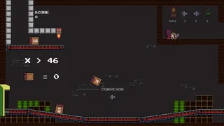 Скриншот 4 к игре Monkey Math