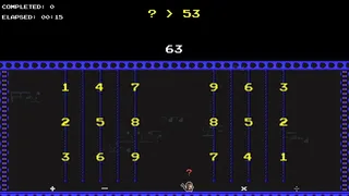 Скриншот 6 к игре Monkey Math