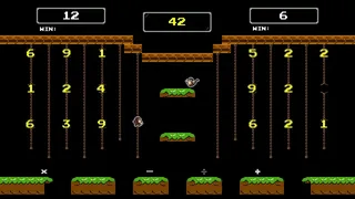 Скриншот 7 к игре Monkey Math