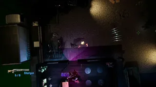 Скриншот 3 к игре Blackout Memphis