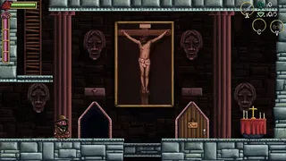 Скриншот 3 к игре Eldritchvania