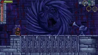 Скриншот 4 к игре Eldritchvania