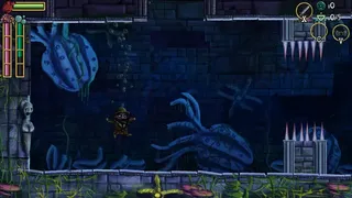 Скриншот 7 к игре Eldritchvania