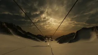 Скриншот 3 к игре The Alpine Express