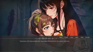 Скриншот 1 к игре The Witch In The Woods