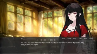Скриншот 2 к игре The Witch In The Woods
