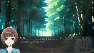 Скриншот 6 к игре The Witch In The Woods