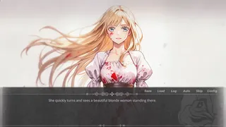 Скриншот 8 к игре The Witch In The Woods