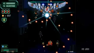 Скриншот 1 к игре 加纳战刃