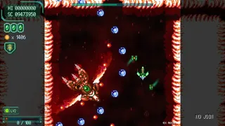Скриншот 2 к игре 加纳战刃