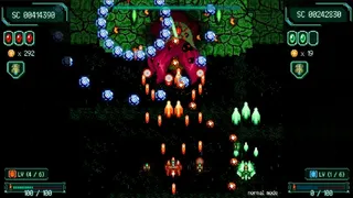 Скриншот 3 к игре 加纳战刃