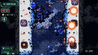 Скриншот 4 к игре 加纳战刃