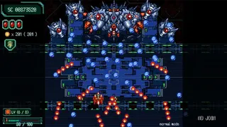 Скриншот 5 к игре 加纳战刃