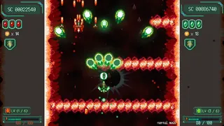 Скриншот 8 к игре 加纳战刃