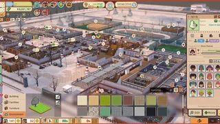 Скриншот 4 к игре Let's School Homeroom
