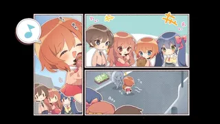 Скриншот 4 к игре ONE.