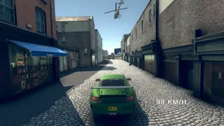 Скриншот 2 к игре True Driver
