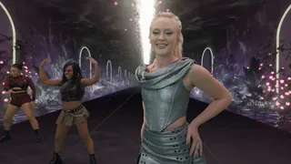 Скриншот 1 к игре AmazeVR Concerts