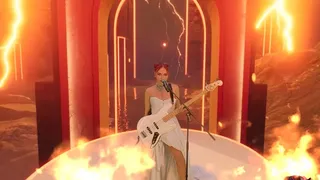 Скриншот 3 к игре AmazeVR Concerts