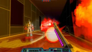 Скриншот 1 к игре Abyssmare