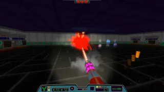 Скриншот 3 к игре Abyssmare