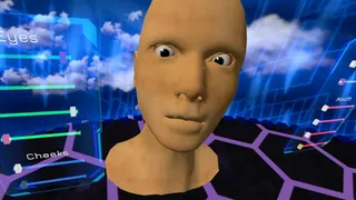 Скриншот 1 к игре Cyber Dose