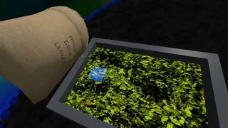 Скриншот 3 к игре Cyber Dose