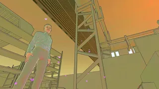 Скриншот 5 к игре Quintus and the Formidable Curse