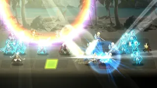 Скриншот 5 к игре Brave Nine