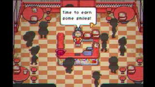 Скриншот 1 к игре No Delivery