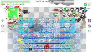 Скриншот 1 к игре SimpleTD