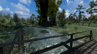 Скриншот 2 к игре Just A Walk In The Park