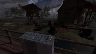 Скриншот 8 к игре Just A Walk In The Park