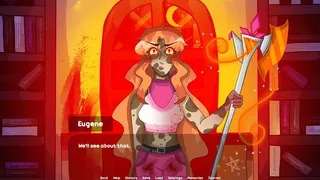 Скриншот 4 к игре Stellar Version 1.0
