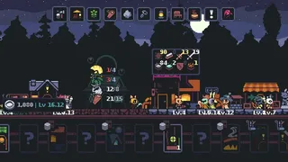 Скриншот 2 к игре Settlemoon