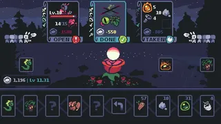 Скриншот 3 к игре Settlemoon