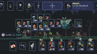 Скриншот 4 к игре Settlemoon
